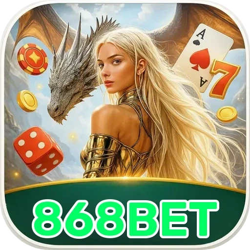 868BET: Descubra o App que Revoluciona Jogos Online