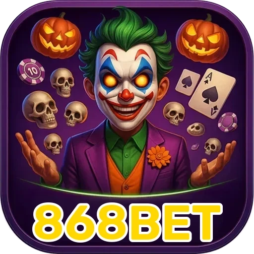 868BET: O Melhor Destino de Jogos Online Para Brasileiros Confiantes!