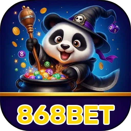 868BET: Explore o Mundo dos Jogos com Facilidade e Segurança