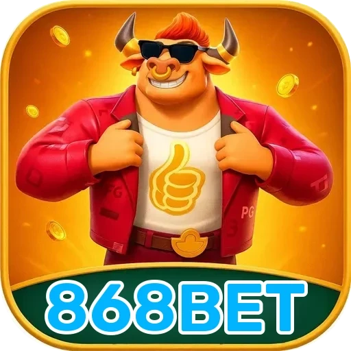 868BET: Aventura e Prêmios nos Caça-Níqueis Mais Empolgantes